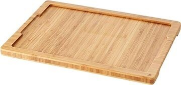 Podložka na steakový tanier Revol bambus