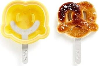 Lékué Tvorítko na nanuky Stackable Popsicle Pretsel | praclík
