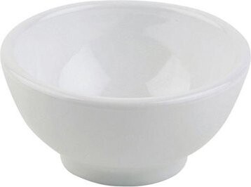 APS miska melamín Pure 1,25 l, biela