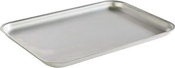 APS Trend Servírovacia tácka/plech 32 × 21,5 cm, hliník