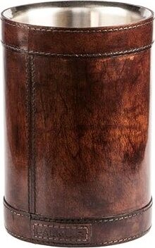 Balmuir Winston nádoba na chladenie vína, dark brown