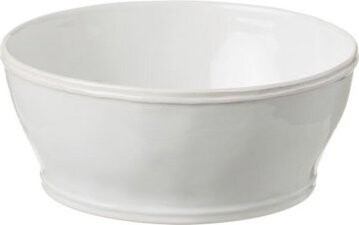 Costa Nova Miska Fontana 2,86 l, biela