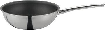 Spring Panvica wok Vulcano Classic 28 cm