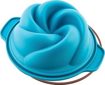 Silikomart Silikónová forma na pečenie na tortu Silikomart Vertigo