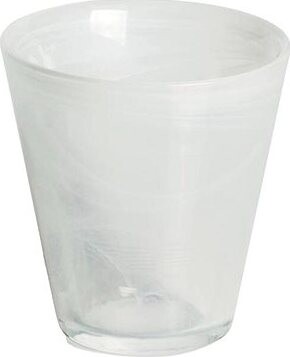 Le COQ Pohár Zephyrus 8,5 cm, biela, 6 ks