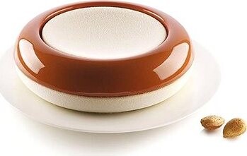 Silikomart Silikónová forma na pečenie na tortu Silikomart IO TE