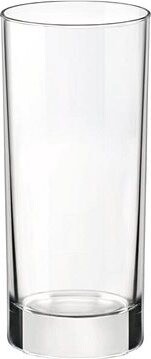 Bormioli Rocco Pohár long Cortina 280 ml, 3 ks
