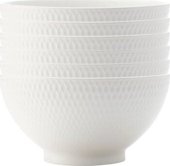 Maxwell and Williams Miska na ryžu 6 ks 12,5 cm DIAMONDS