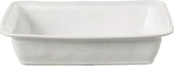 Costa Nova Miska na zapekanie Fontana 34,5 × 26,6 cm, biela