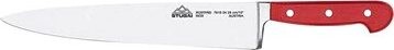 Stubai Nôž kuchynský 26 cm červený