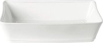 Costa Nova Miska na zapekanie Friso 35 × 26 cm, biela