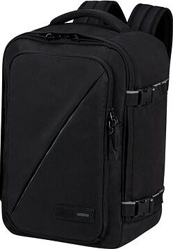 American Tourister Batoh Take2Cabin Casual Backpack S Black