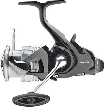 Daiwa 24 Emcast BR LT4000-C
