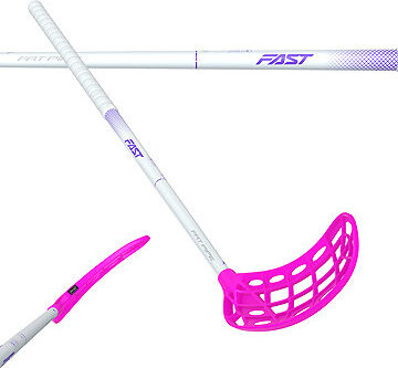 FAT PIPE FAST THIN 29 JAB FH2 96, ľavá