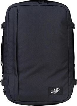 CabinZero Classic Plus 42 L Absolute Black