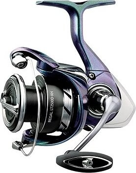 Daiwa 24 Regal LT 4000D-CXH