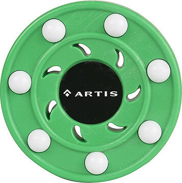Artis Puk Inline, zelený