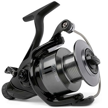 KORUM Radius Freespool 5500