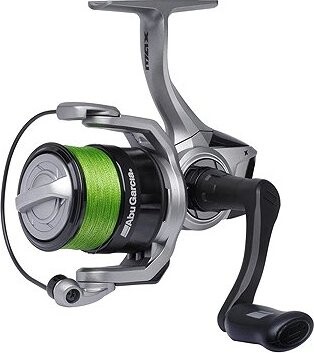 Abu Garcia MAX X 2500FD with Braided Line 0,15 mm