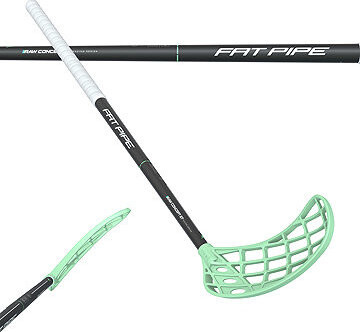 FAT PIPE RC 27 RACING 96, pravá