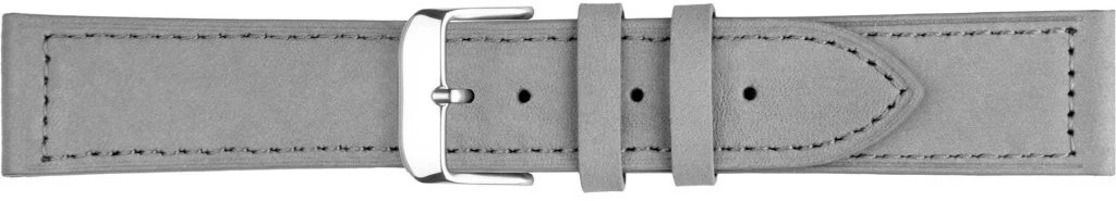 A-NIS Kožený řemínek AK4316.07 22 mm