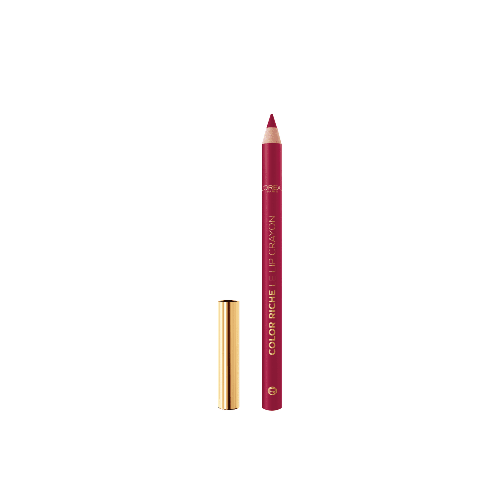 L'Oréal Paris Kontúrovacia ceruzka Color Riche (Le Lip Crayon) 1,2 g 2010 LaPrune