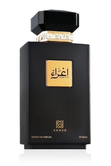 Ahmed Al Maghribi Ighra`a - parfumovaný extrakt 100 ml