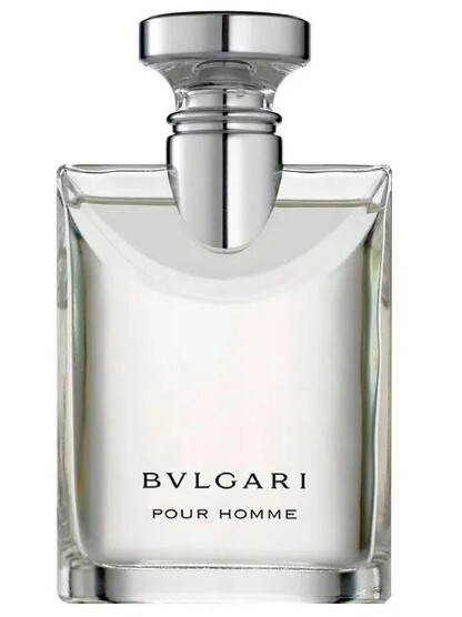 Bvlgari Pour Homme - EDT 50 ml