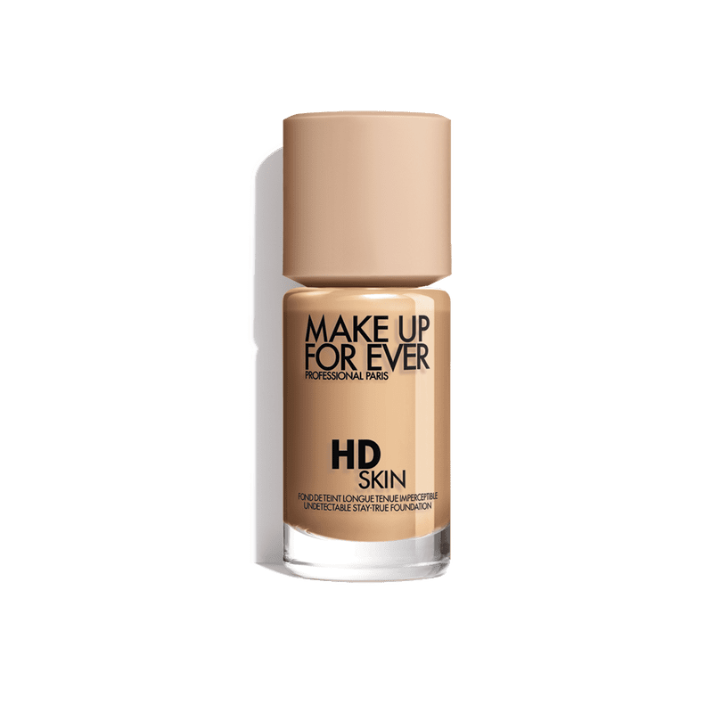 Make Up For Ever Dlhotrvajúci make-up (Undetectable Stay True Foundation) 30 ml 2Y30 Warm Sand
