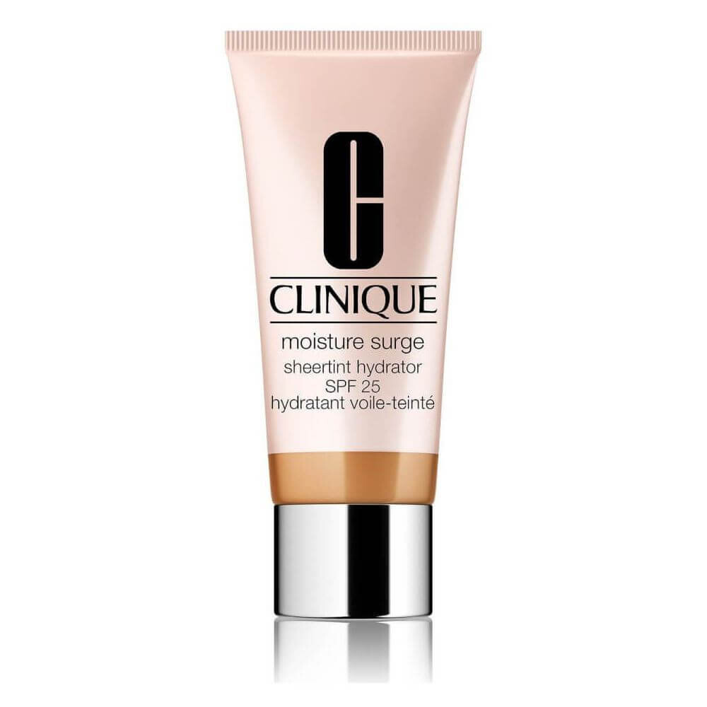 Clinique Hydratačný make-up Moisture Surge SPF 25 (Sheertint Hydrator) 40 ml Medium