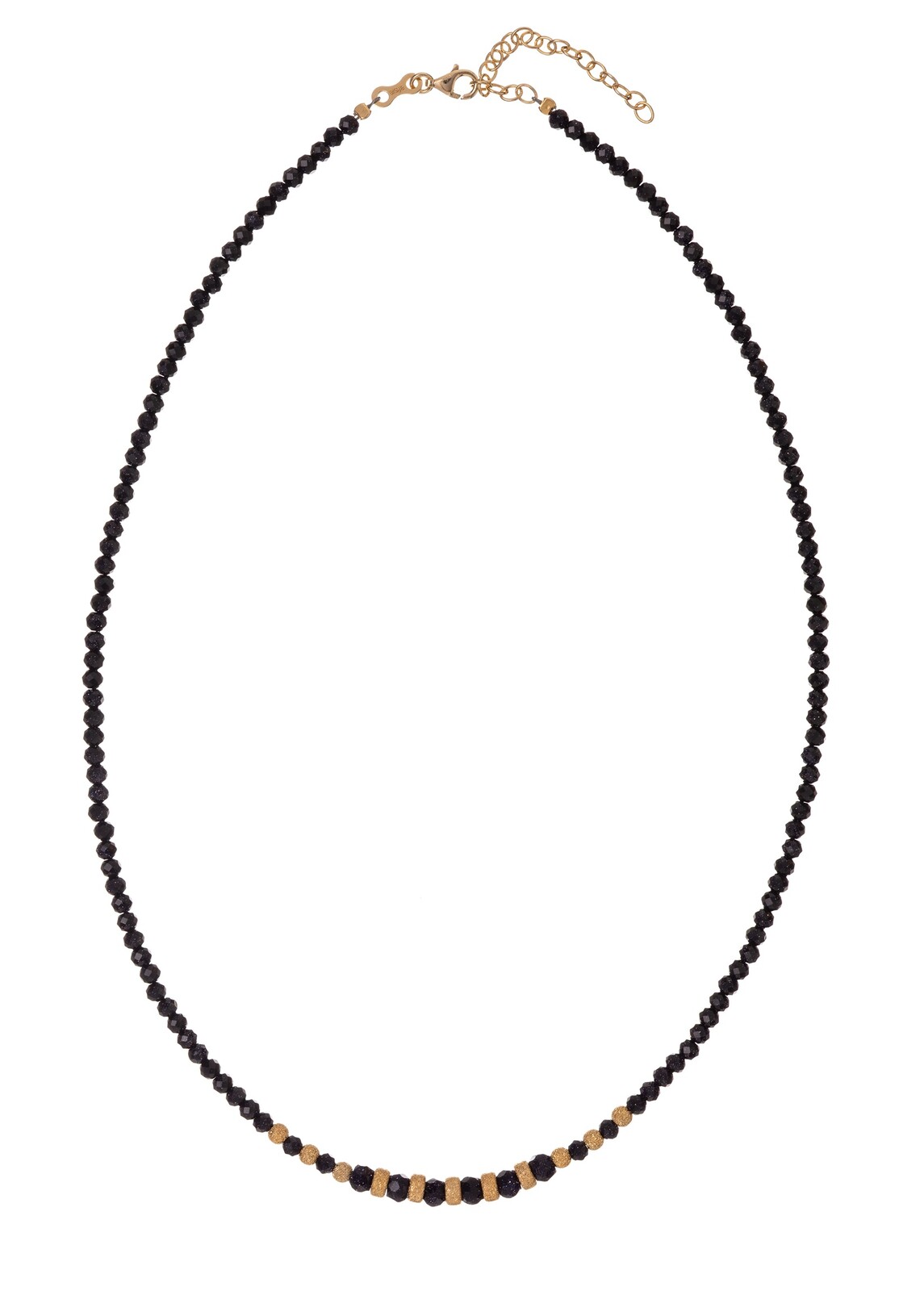 Alisia Očarujúce náhrdelník so syntetickým pieskovcom AL5242.01.000