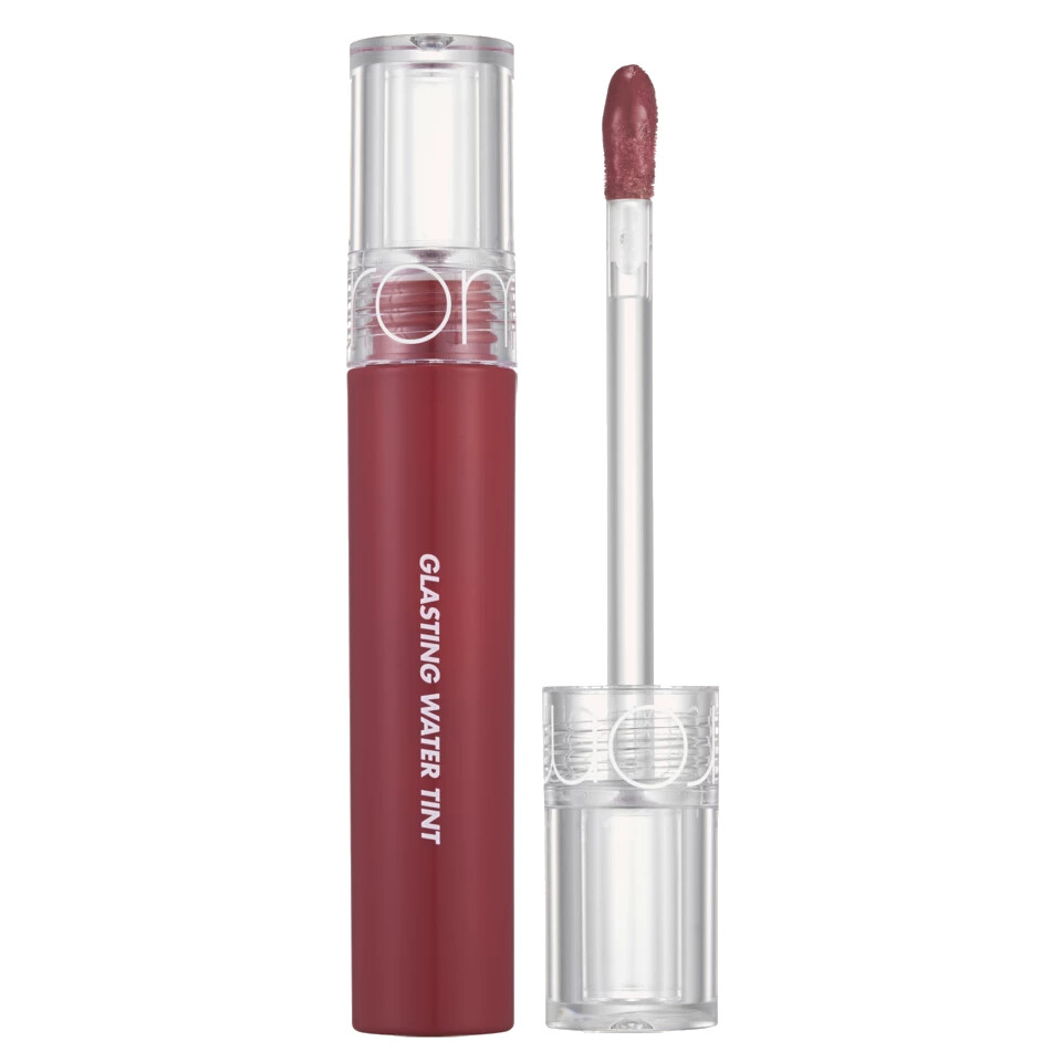 Rom&nd Lesk na pery (Glasting Water Tint) 4 g 08 Rose Stream