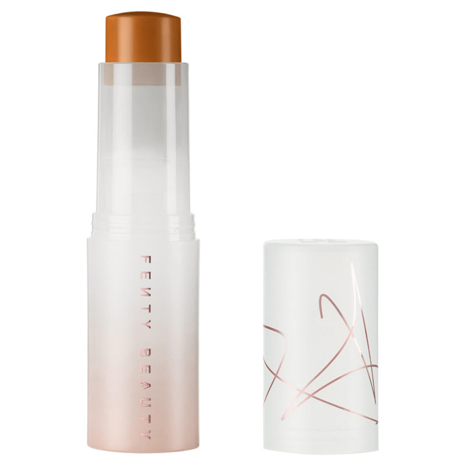 Fenty Beauty Make-up v tyčinke (Eaze Drop Blur + Smooth Tint Stick) 9 g 20