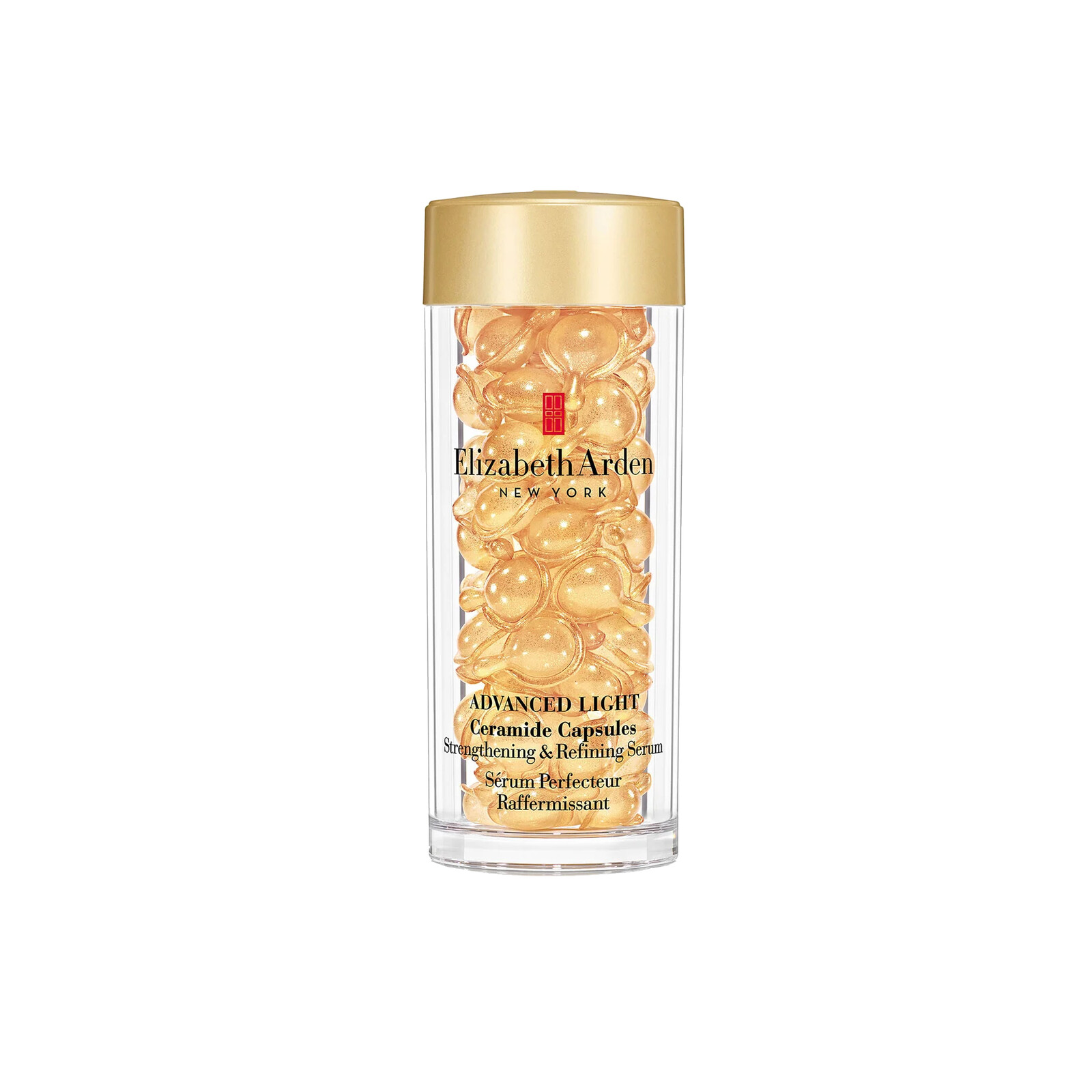 Elizabeth Arden Posilňujúce sérum v kapsuliach Advanced Light Ceramide Capsules (Strengthening & Refining Serum) 60 ks