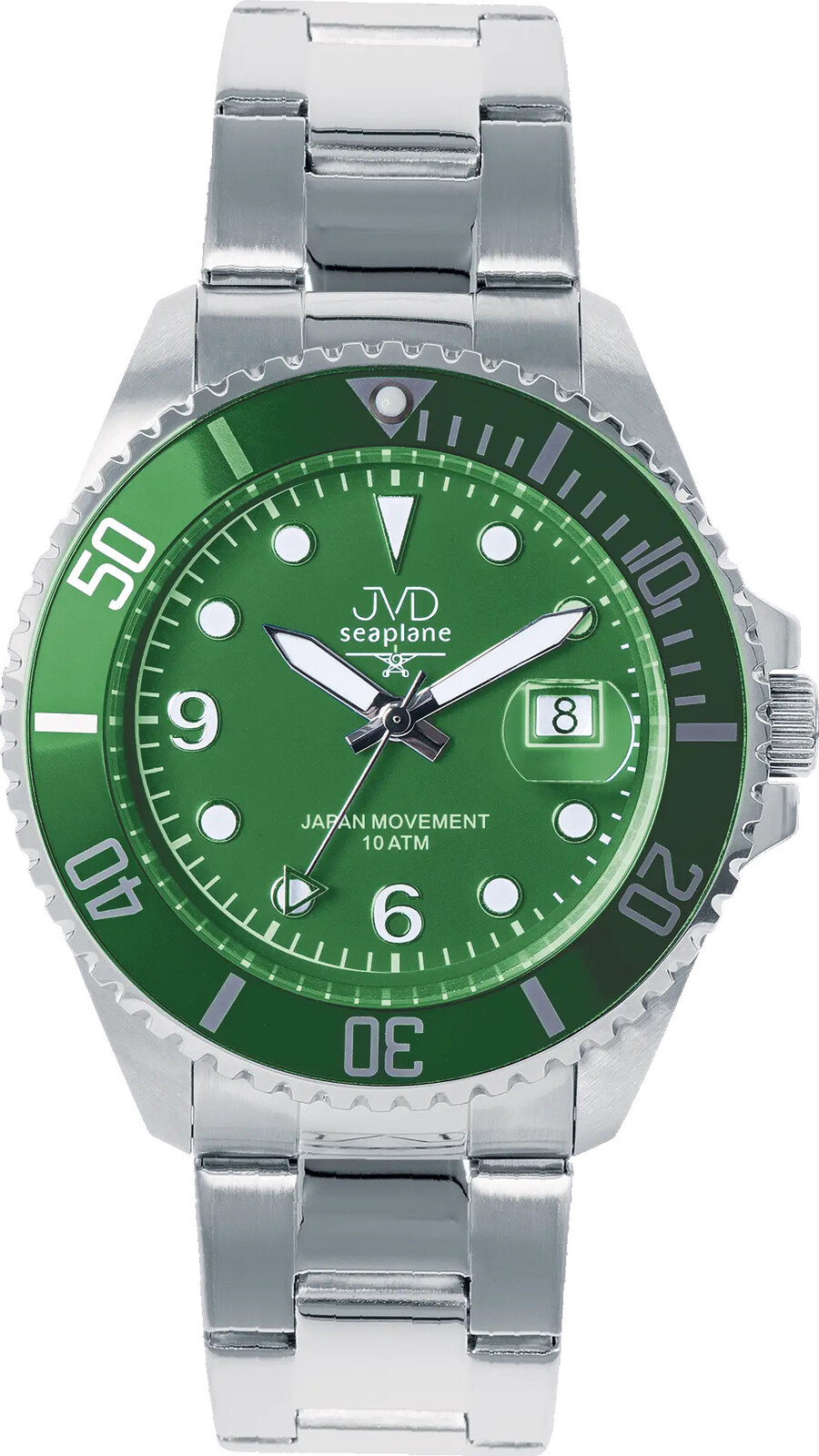 JVD Analógové hodinky J1120.3