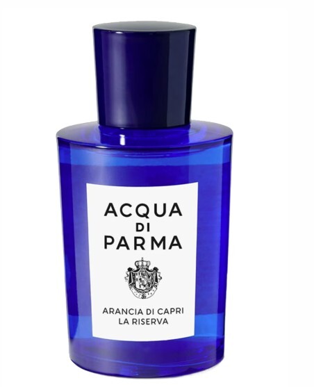Acqua di Parma Blu Mediterraneo Arancia Di Capri La Riserva - EDP 50 ml