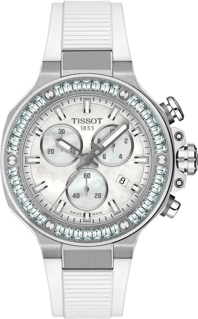 Tissot T-Race Chronograph T141.817.97.111.00