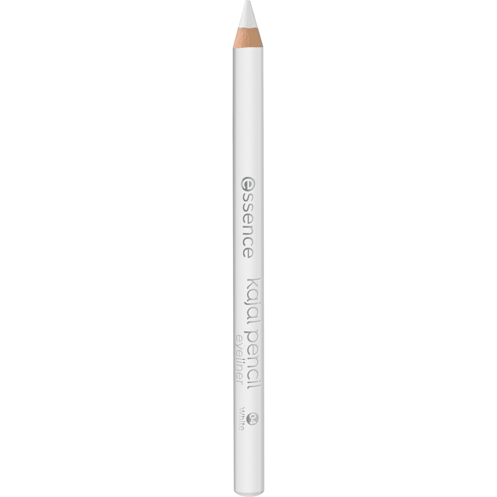 essence Kajalová ceruzka na oči (Kajal Eyeliner) 1 g 04 White