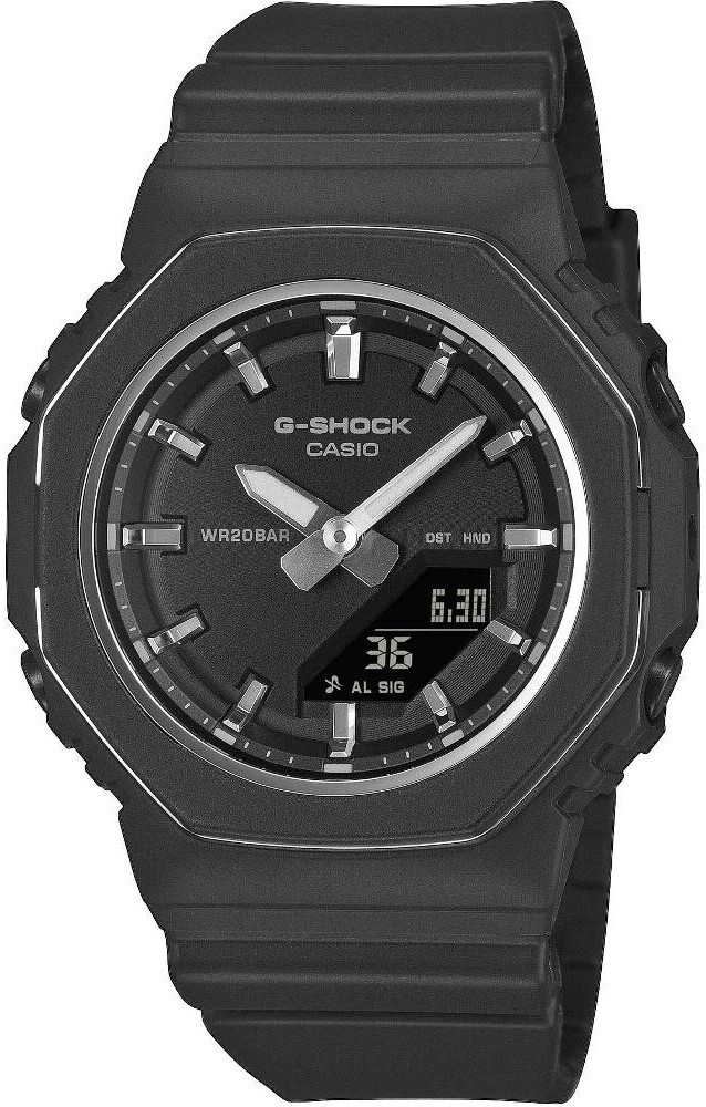 Casio G-Shock Classic GMA-P2110-1AER (619)
