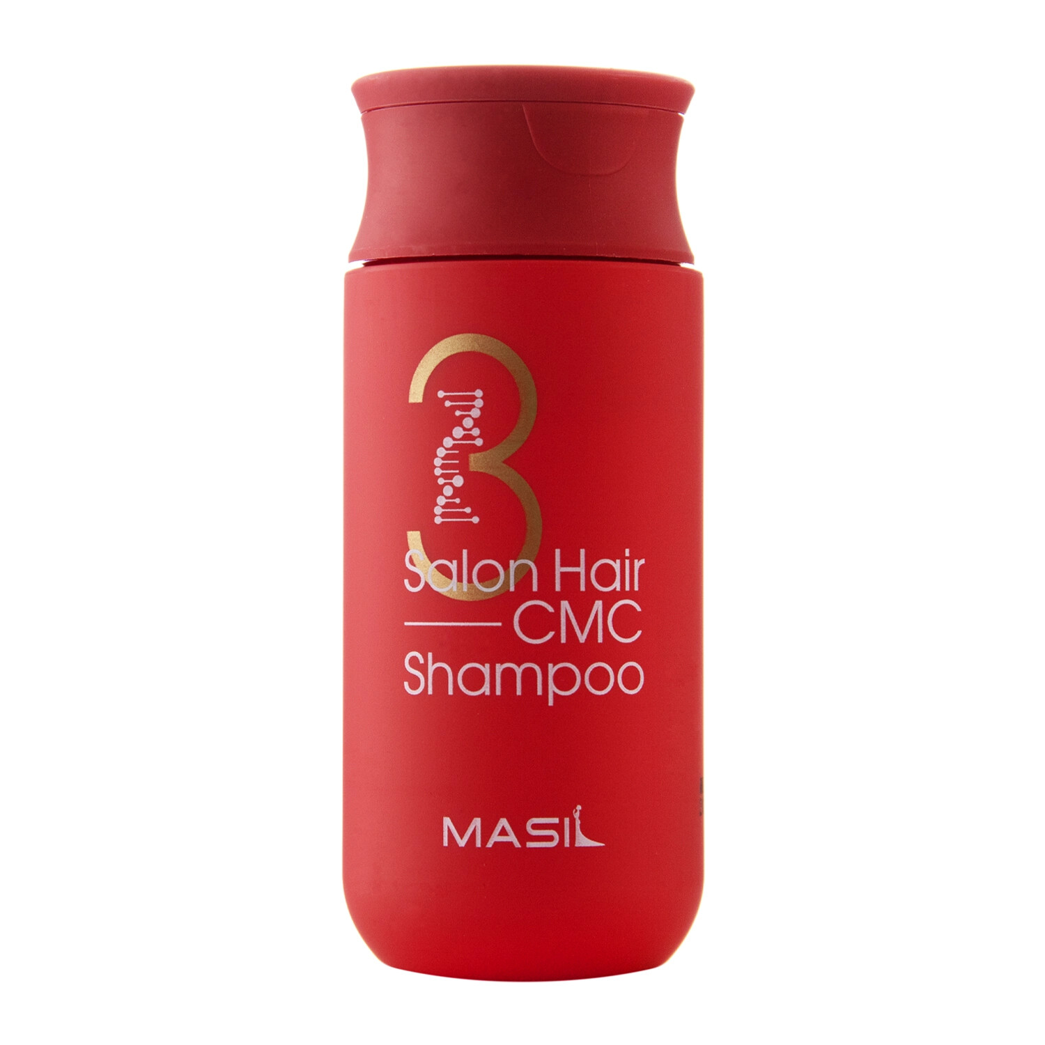 Masil Regeneračný vlasový šampón 3 (Salon Hair CMC Shampoo) 150 ml