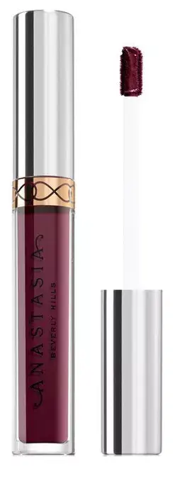 Anastasia Beverly Hills Dlhotrvajúci matný tekutý rúž (Liquid Lipstick) 3,2 g Bohemian