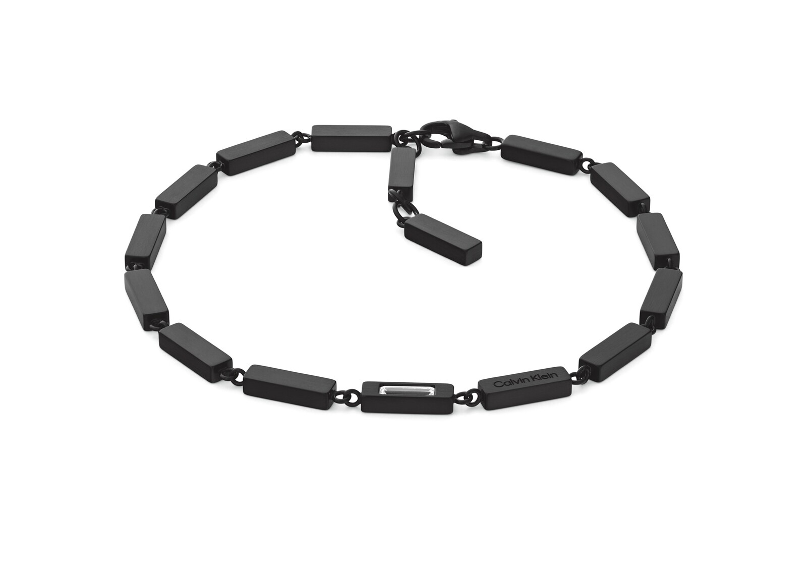 Calvin Klein Moderný náramok pre ženy Essential Links 35100074