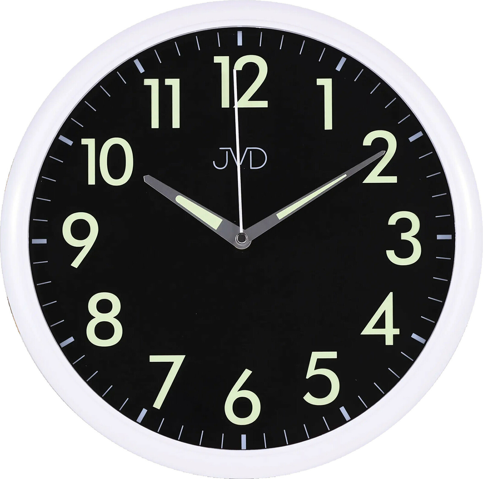 JVD Nástenné hodiny HP301.1