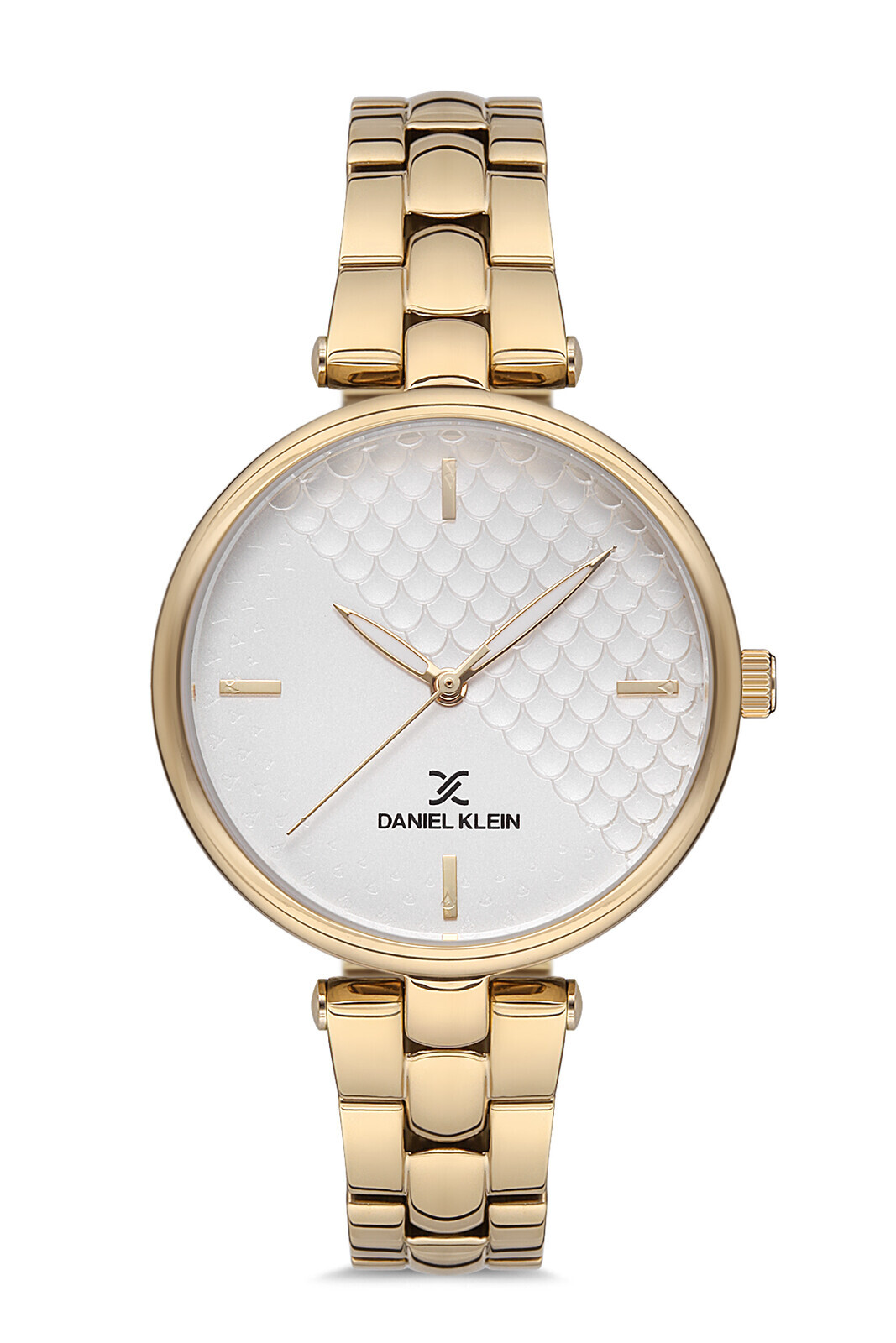 Daniel Klein Analogové hodinky DK12556-4