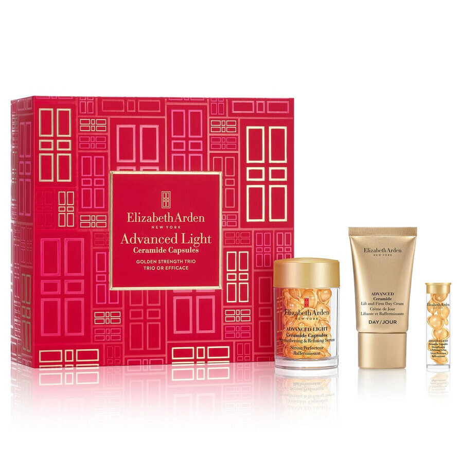 Elizabeth Arden Darčeková sada Advanced Light Ceramide Capsules