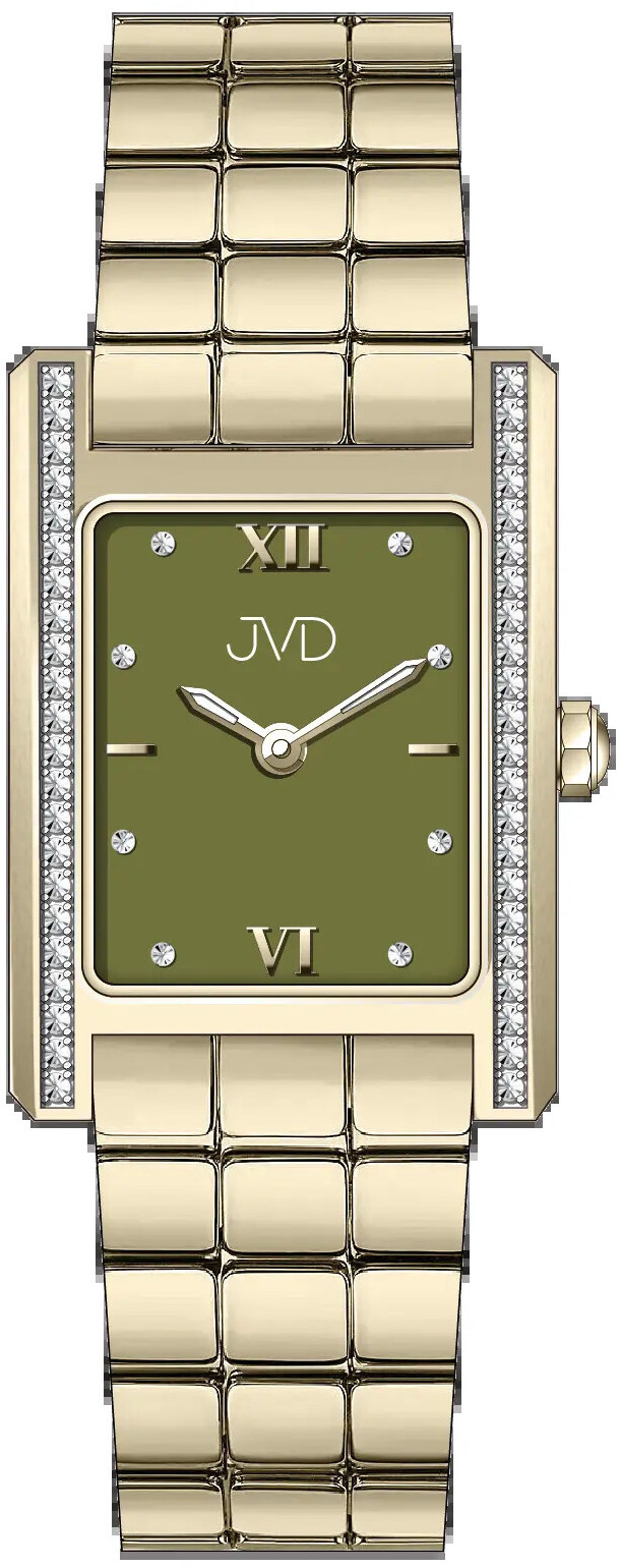 JVD Analógové hodinky JG1041.3