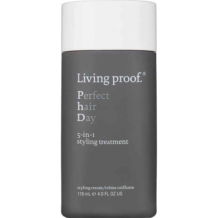 Living Proof Stylingová vlasová starostlivosť 5v1 Perfect Hair Day (5-in-1 Styling Treatment) 118 ml