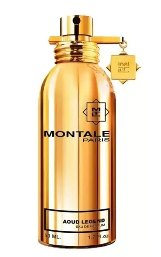 Montale Aoud Legend - EDP 50 ml
