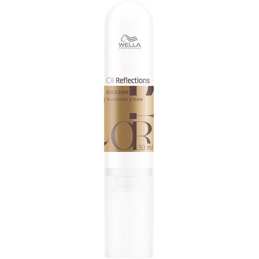 Wella Professionals Vyživujúca penová emulzia Oil Reflections (Emulsion) 50 ml