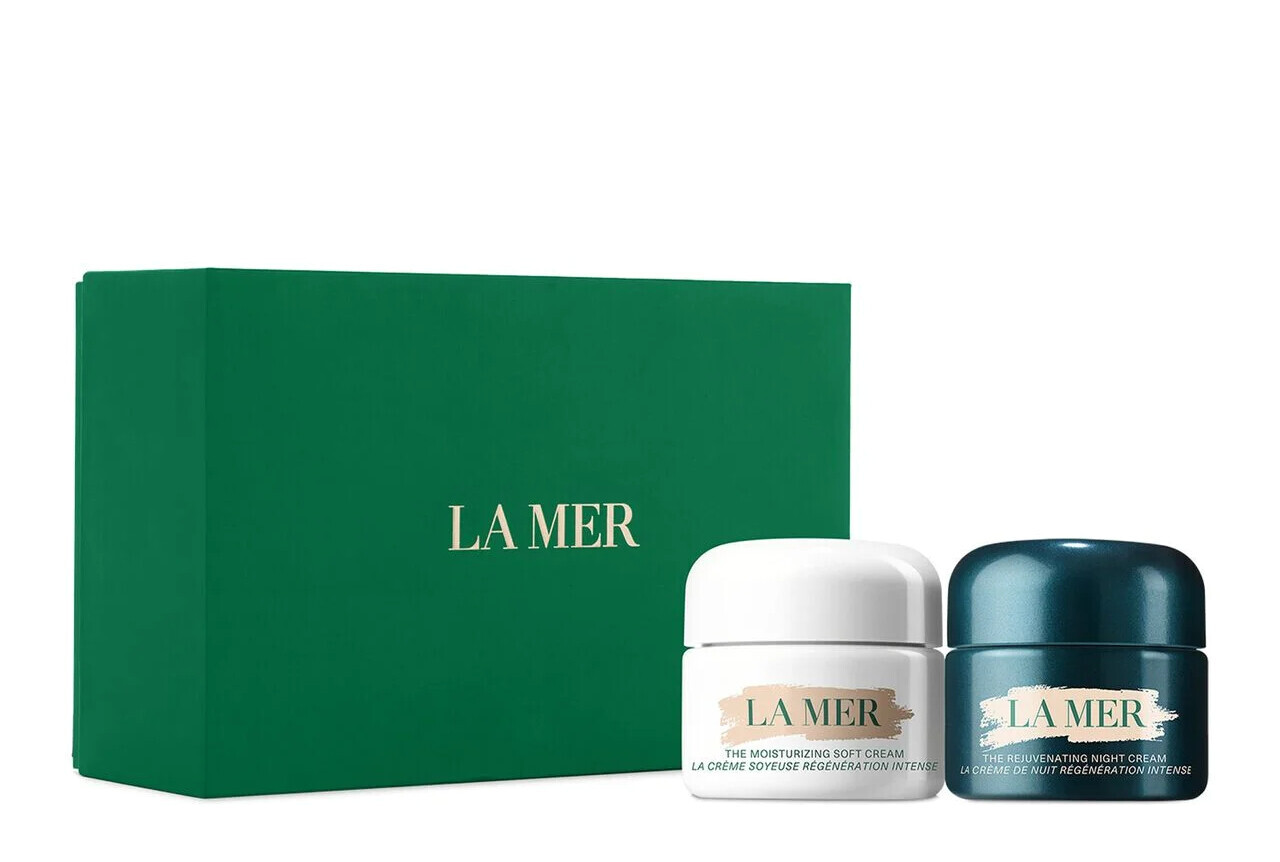 La Mer Darčeková sada The Day & Night Duet Set